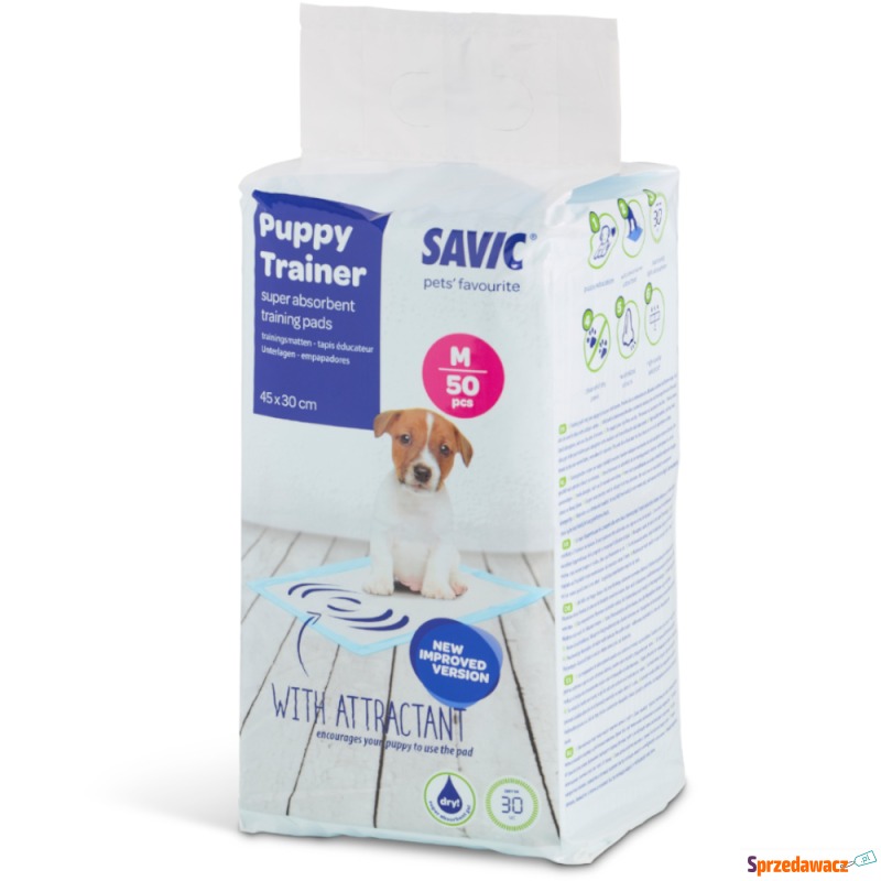 Puppy Trainer Pads wkładki do...