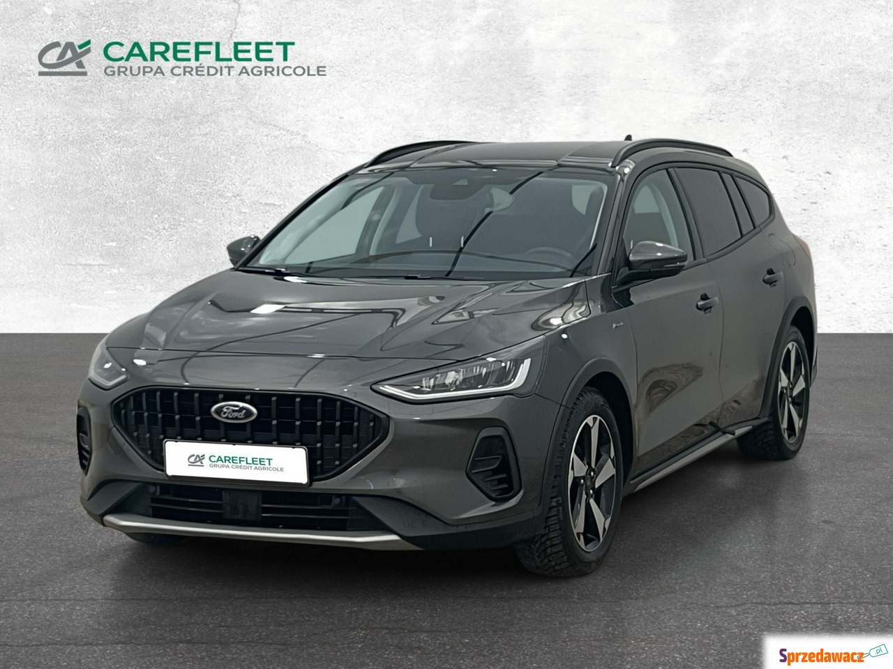 Ford Focus 2024
