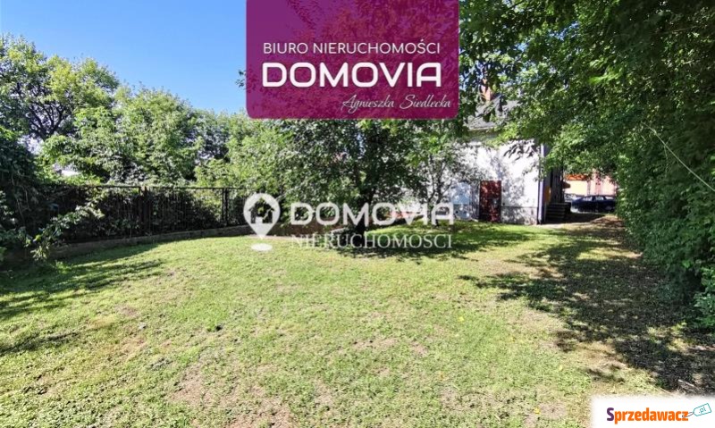 Dom Zamość Słoneczny Stok idea...