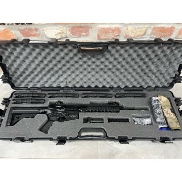 Karabin Sarsilmaz SAR56 5,56x45 lufa 11" - Pozostałe - Tarnowskie Góry - zdjęcie 7