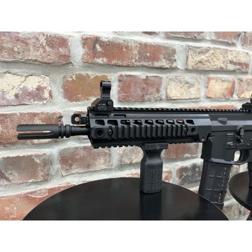 Karabin Sarsilmaz SAR56 5,56x45 lufa 11" - Pozostałe - Tarnowskie Góry - zdjęcie 6