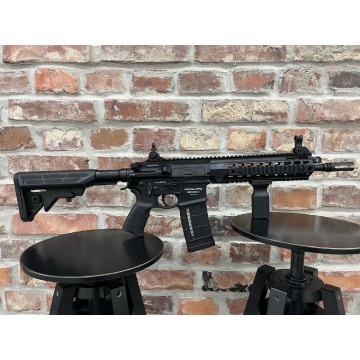Karabin Sarsilmaz SAR56 5,56x45 lufa 11" - Pozostałe - Tarnowskie Góry - zdjęcie 1