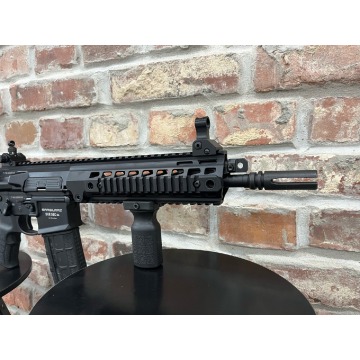 Karabin Sarsilmaz SAR56 5,56x45 lufa 11" - Pozostałe - Tarnowskie Góry - zdjęcie 3
