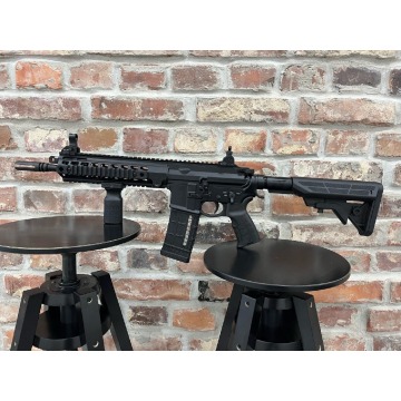 Karabin Sarsilmaz SAR56 5,56x45 lufa 11" - Pozostałe - Tarnowskie Góry - zdjęcie 4
