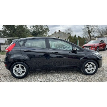 Ford Fiesta  Hatchback 2012,  1.2 benzyna - Na sprzedaż za 12 900 zł - Kutno - zdjęcie 5
