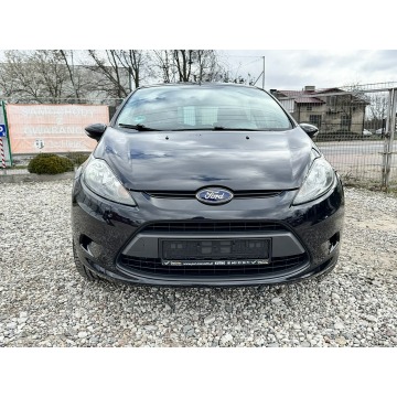 Ford Fiesta  Hatchback 2012,  1.2 benzyna - Na sprzedaż za 12 900 zł - Kutno - zdjęcie 3