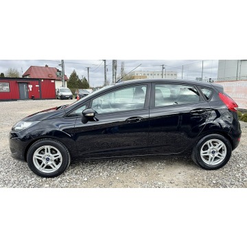 Ford Fiesta  Hatchback 2012,  1.2 benzyna - Na sprzedaż za 12 900 zł - Kutno - zdjęcie 9