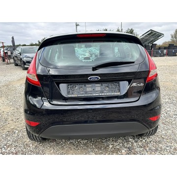 Ford Fiesta  Hatchback 2012,  1.2 benzyna - Na sprzedaż za 12 900 zł - Kutno - zdjęcie 7