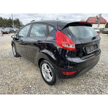 Ford Fiesta  Hatchback 2012,  1.2 benzyna - Na sprzedaż za 12 900 zł - Kutno - zdjęcie 8