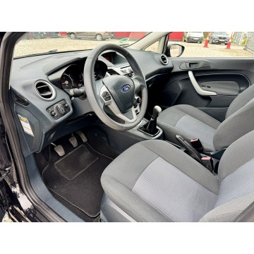 Ford Fiesta  Hatchback 2012,  1.2 benzyna - Na sprzedaż za 12 900 zł - Kutno - zdjęcie 10