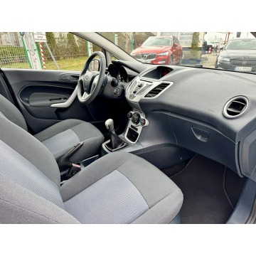 Ford Fiesta  Hatchback 2012,  1.2 benzyna - Na sprzedaż za 12 900 zł - Kutno - zdjęcie 11