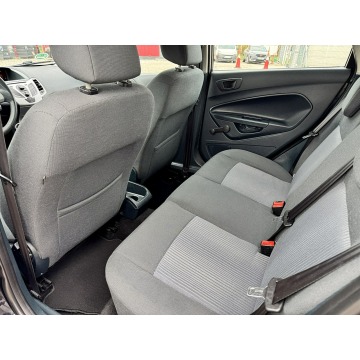 Ford Fiesta  Hatchback 2012,  1.2 benzyna - Na sprzedaż za 12 900 zł - Kutno - zdjęcie 12
