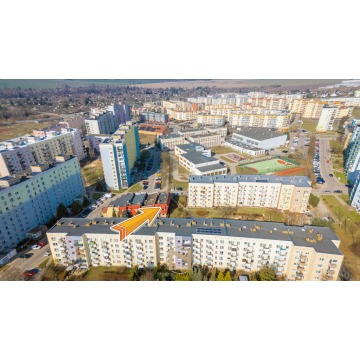 BUDYNEK USŁUGOWO - BIUROWY W CAŁOŚCI WYNAJĘTY - Pozostałe nieruchomości - Gorzów Wielkopolski - zdjęcie 7