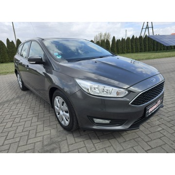 Ford Focus 2014,  1.5 diesel - Na sprzedaż za 20 400 zł - Kutno - zdjęcie 2