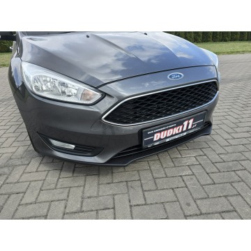 Ford Focus 2014,  1.5 diesel - Na sprzedaż za 20 400 zł - Kutno - zdjęcie 4