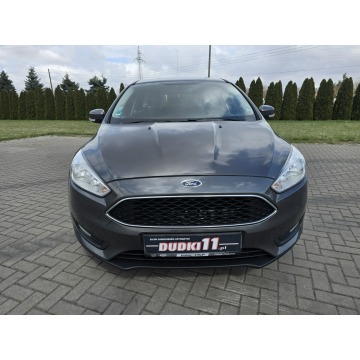 Ford Focus 2014,  1.5 diesel - Na sprzedaż za 20 400 zł - Kutno - zdjęcie 5
