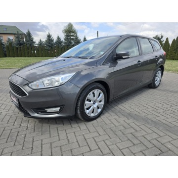 Ford Focus 2014,  1.5 diesel - Na sprzedaż za 20 400 zł - Kutno - zdjęcie 7