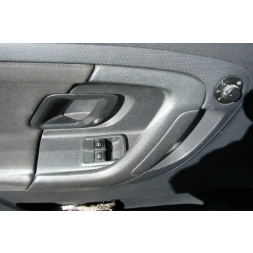 Skoda Roomster  Hatchback 2013,  1.6 diesel - Na sprzedaż za 13 400 zł - Piła - zdjęcie 8