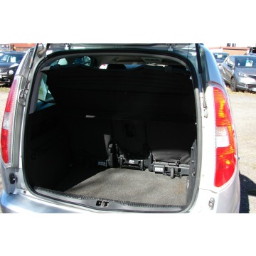 Skoda Roomster  Hatchback 2013,  1.6 diesel - Na sprzedaż za 13 400 zł - Piła - zdjęcie 11