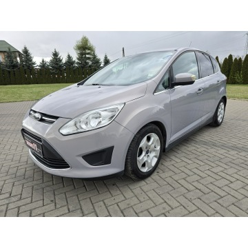 Ford C-MAX  Minivan/Van 2011,  1.6 benzyna - Na sprzedaż za 19 900 zł - Kutno - zdjęcie 5