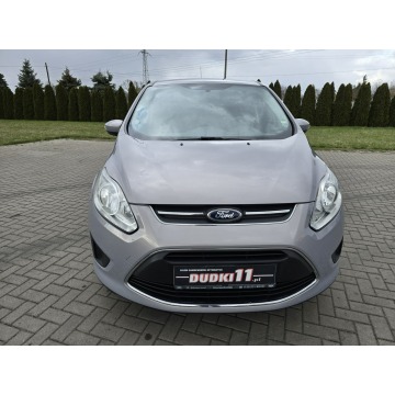 Ford C-MAX  Minivan/Van 2011,  1.6 benzyna - Na sprzedaż za 19 900 zł - Kutno - zdjęcie 3