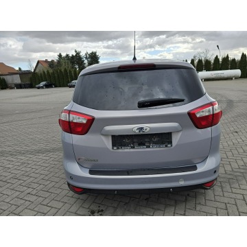 Ford C-MAX  Minivan/Van 2011,  1.6 benzyna - Na sprzedaż za 19 900 zł - Kutno - zdjęcie 8