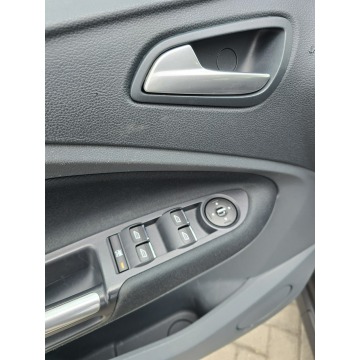 Ford C-MAX  Minivan/Van 2011,  1.6 benzyna - Na sprzedaż za 19 900 zł - Kutno - zdjęcie 11
