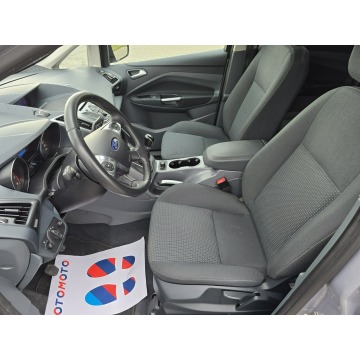 Ford C-MAX  Minivan/Van 2011,  1.6 benzyna - Na sprzedaż za 19 900 zł - Kutno - zdjęcie 12