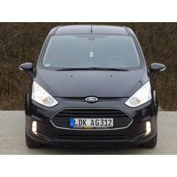 Ford B-MAX  Minivan/Van 2014,  1.0 benzyna - Na sprzedaż za 23 900 zł - Kościerzyna - zdjęcie 7