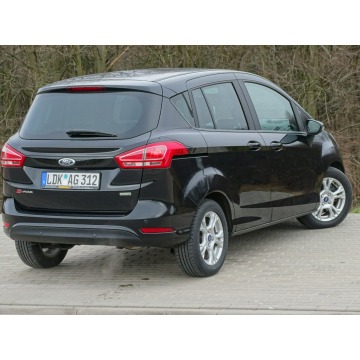 Ford B-MAX  Minivan/Van 2014,  1.0 benzyna - Na sprzedaż za 23 900 zł - Kościerzyna - zdjęcie 6
