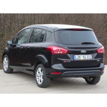 Ford B-MAX  Minivan/Van 2014,  1.0 benzyna - Na sprzedaż za 23 900 zł - Kościerzyna - zdjęcie 11