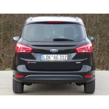 Ford B-MAX  Minivan/Van 2014,  1.0 benzyna - Na sprzedaż za 23 900 zł - Kościerzyna - zdjęcie 10