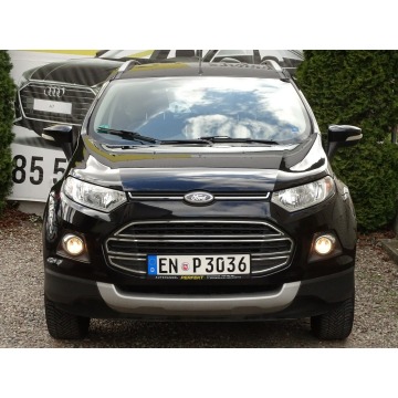 Ford EcoSport  SUV 2014,  1.0 benzyna - Na sprzedaż za 29 500 zł - Kościerzyna - zdjęcie 7
