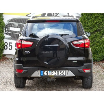 Ford EcoSport  SUV 2014,  1.0 benzyna - Na sprzedaż za 29 500 zł - Kościerzyna - zdjęcie 10