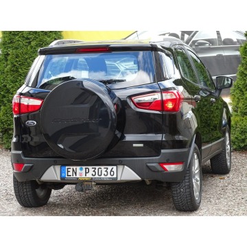 Ford EcoSport  SUV 2014,  1.0 benzyna - Na sprzedaż za 29 500 zł - Kościerzyna - zdjęcie 11