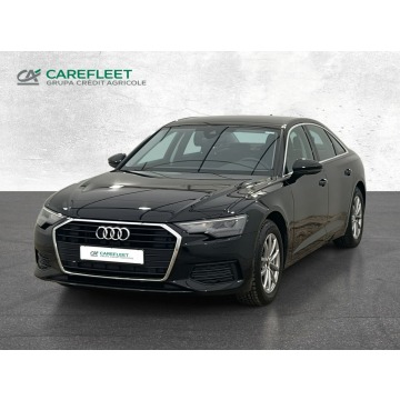 Audi A6 Limousine  40 TDI mHEV S tronic Sedan