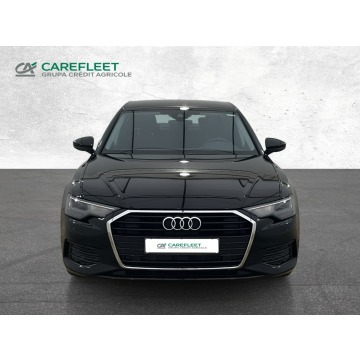 Audi A6  Sedan/Limuzyna 2022,  2.0 diesel, automat - Na sprzedaż za 112 200 zł - Warszawa - zdjęcie 2