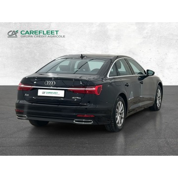 Audi A6  Sedan/Limuzyna 2022,  2.0 diesel, automat - Na sprzedaż za 112 200 zł - Warszawa - zdjęcie 5