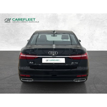Audi A6  Sedan/Limuzyna 2022,  2.0 diesel, automat - Na sprzedaż za 112 200 zł - Warszawa - zdjęcie 6