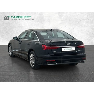 Audi A6  Sedan/Limuzyna 2022,  2.0 diesel, automat - Na sprzedaż za 112 200 zł - Warszawa - zdjęcie 7