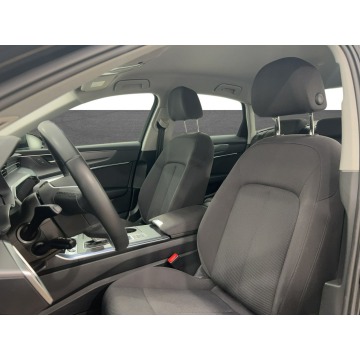 Audi A6  Sedan/Limuzyna 2022,  2.0 diesel, automat - Na sprzedaż za 112 200 zł - Warszawa - zdjęcie 10