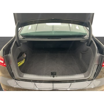 Audi A6  Sedan/Limuzyna 2022,  2.0 diesel, automat - Na sprzedaż za 112 200 zł - Warszawa - zdjęcie 11