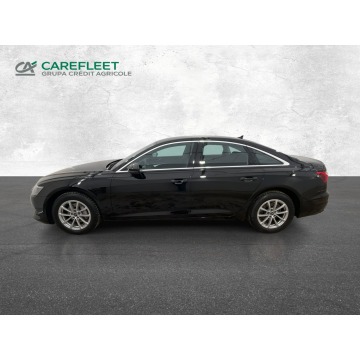 Audi A6  Sedan/Limuzyna 2022,  2.0 diesel, automat - Na sprzedaż za 112 200 zł - Warszawa - zdjęcie 8