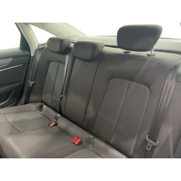 Audi A6  Sedan/Limuzyna 2022,  2.0 diesel, automat - Na sprzedaż za 112 200 zł - Warszawa - zdjęcie 12