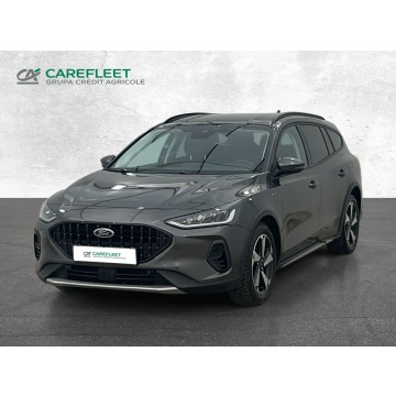 Ford Focus 1.5 EcoBlue Active X aut Kombi