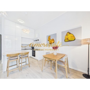 Mieszkanie dwupokojowe Gdańsk - Wrzeszcz,   44 m2 - Sprzedam - zdjęcie 4