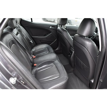 Kia Optima  Sedan/Limuzyna 2013,  2.0 hybryda, automat - Na sprzedaż za 37 900 zł - Nowe Kucice - zdjęcie 7