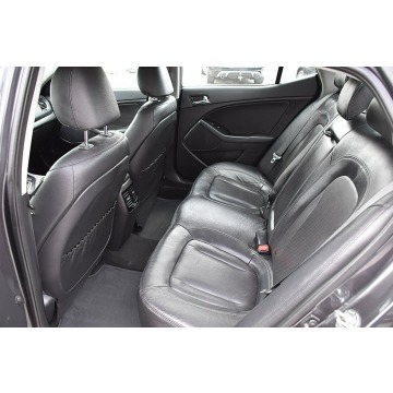Kia Optima  Sedan/Limuzyna 2013,  2.0 hybryda, automat - Na sprzedaż za 37 900 zł - Nowe Kucice - zdjęcie 10
