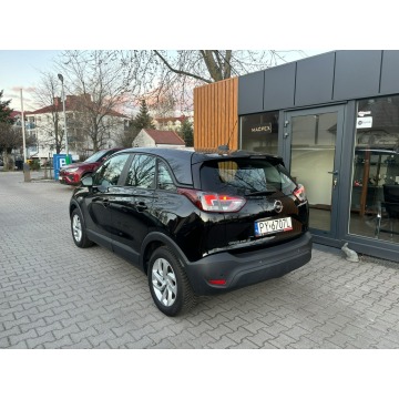 Opel Crossland X  SUV 2018,  1.2 benzyna - Na sprzedaż za 35 900 zł - Poznań - zdjęcie 2