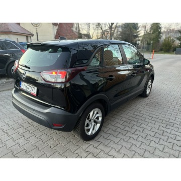 Opel Crossland X  SUV 2018,  1.2 benzyna - Na sprzedaż za 35 900 zł - Poznań - zdjęcie 3
